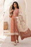Zellbury | Shirt Shalwar Dupatta - 8047