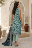 Zellbury | Shirt Shalwar Dupatta - WUS26X38048