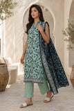 Zellbury | Shirt Shalwar Dupatta - WUS26X38048
