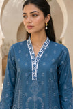 Zellbury | Shirt Shalwar Dupatta - WUS26X38056