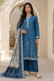Zellbury | Shirt Shalwar Dupatta - WUS26X38056