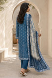 Zellbury | Shirt Shalwar Dupatta - WUS26X38056