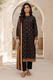 Zellbury | Shirt Shalwar Dupatta - 8058