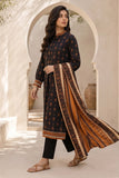 Zellbury | Shirt Shalwar Dupatta - 8058