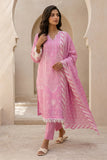 Zellbury | Shirt Shalwar Dupatta - 8059