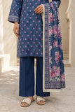 Zellbury | Shirt Shalwar Dupatta - 8060