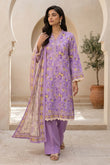 Zellbury | Shirt Shalwar Dupatta - 8061