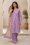 Zellbury | Shirt Shalwar Dupatta - 8061