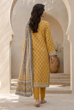 Zellbury | Shirt Shalwar Dupatta - 8062
