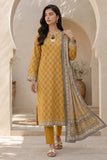 Zellbury | Shirt Shalwar Dupatta - 8062