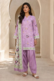 Zellbury | Shirt Shalwar Dupatta - 8063