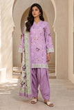 Zellbury | Shirt Shalwar Dupatta - 8063