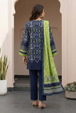 Zellbury | Shirt Shalwar Dupatta - 8064