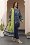 Zellbury | Shirt Shalwar Dupatta - 8064