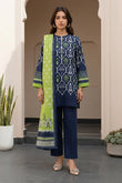 Zellbury | Shirt Shalwar Dupatta - 8064
