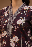Zellbury | Shirt Shalwar Dupatta - 8067