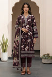 Zellbury | Shirt Shalwar Dupatta - 8067