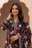 Zellbury | Shirt Shalwar Dupatta - 8067