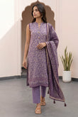 Zellbury | Shirt Shalwar Dupatta - 8068