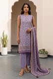 Zellbury | Shirt Shalwar Dupatta - 8068