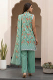 Zellbury | Shirt Shalwar Dupatta - 8069