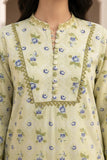 Zellbury | Shirt Shalwar Dupatta - 8070
