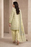 Zellbury | Shirt Shalwar Dupatta - 8070