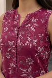 Zellbury | Shirt Shalwar Dupatta - 8072