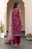 Zellbury | Shirt Shalwar Dupatta - 8072