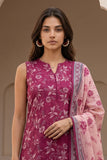 Zellbury | Shirt Shalwar Dupatta - 8072