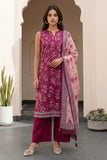 Zellbury | Shirt Shalwar Dupatta - 8072