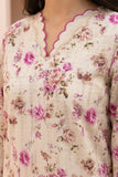 Zellbury | Shirt Shalwar Dupatta - 8073