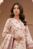 Zellbury | Shirt Shalwar Dupatta - 8073