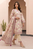 Zellbury | Shirt Shalwar Dupatta - 8073