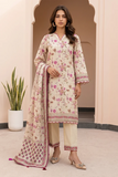 Zellbury | Shirt Shalwar Dupatta - 8073