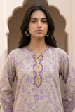 Zellbury | Shirt Shalwar Dupatta - 8079