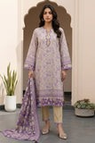 Zellbury | Shirt Shalwar Dupatta - 8079