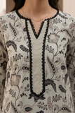 Zellbury | Shirt Shalwar Dupatta - 8080