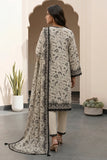 Zellbury | Shirt Shalwar Dupatta - 8080