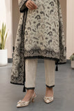 Zellbury | Shirt Shalwar Dupatta - 8080