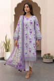 Zellbury | Shirt Shalwar Dupatta - 8088
