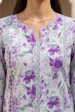 Zellbury | Shirt Shalwar Dupatta - 8088