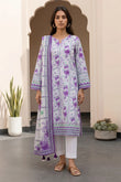 Zellbury | Shirt Shalwar Dupatta - 8088