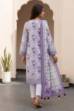 Zellbury | Shirt Shalwar Dupatta - 8088