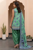 Zellbury | Shirt Shalwar Dupatta - 8097