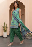 Zellbury | Shirt Shalwar Dupatta - 8097