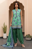 Zellbury | Shirt Shalwar Dupatta - 8097