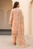 Zellbury | Shirt Shalwar Dupatta - 8103
