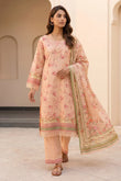 Zellbury | Shirt Shalwar Dupatta - 8103