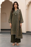 Zellbury | Shirt Shalwar Dupatta - 8104